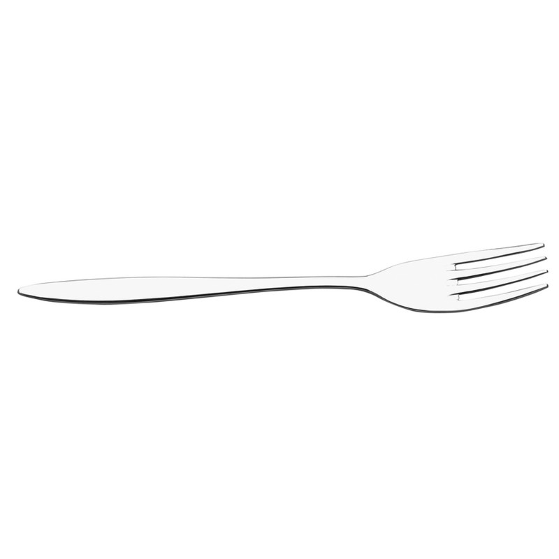 FOURCHETTE DE TABLE IBIZA  21,3CM INOX 18.0