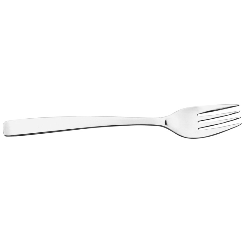 FOURCHETTE DE TABLE CABANA 20,5CM INOX 18/0