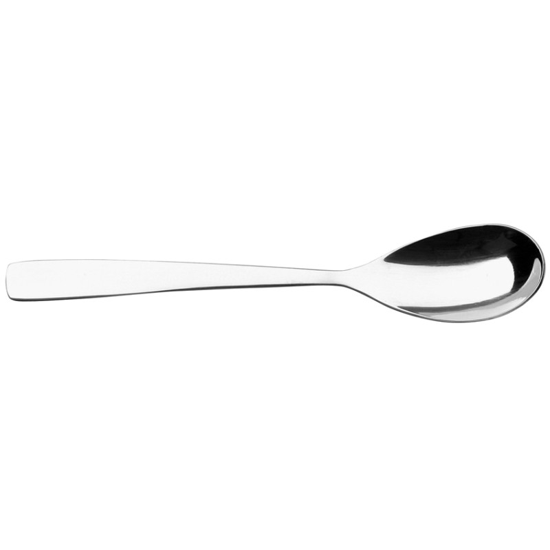 CUILLÈRE À CAFÉ CABANA 14,2CM INOX 18/0