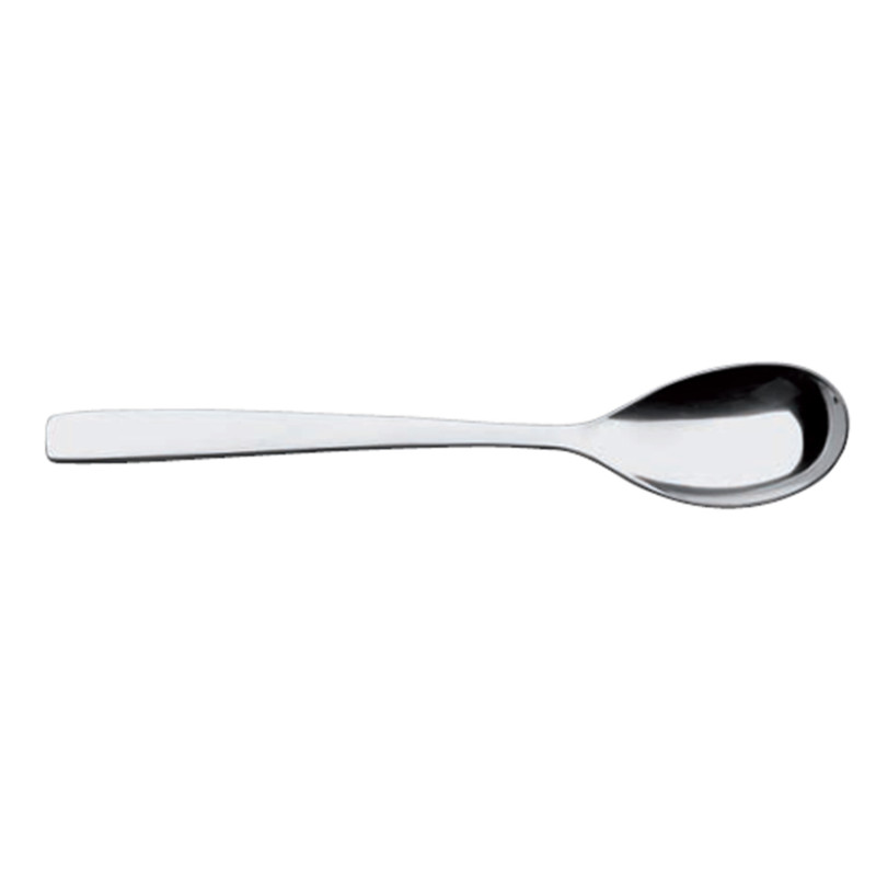 CUILLÈRE À DESSERT CABANA 18,5CM INOX 18/0
