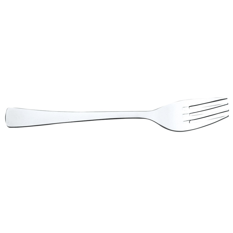FOURCHETTE DE TABLE DRAKKAR 20,1CM INOX18/0