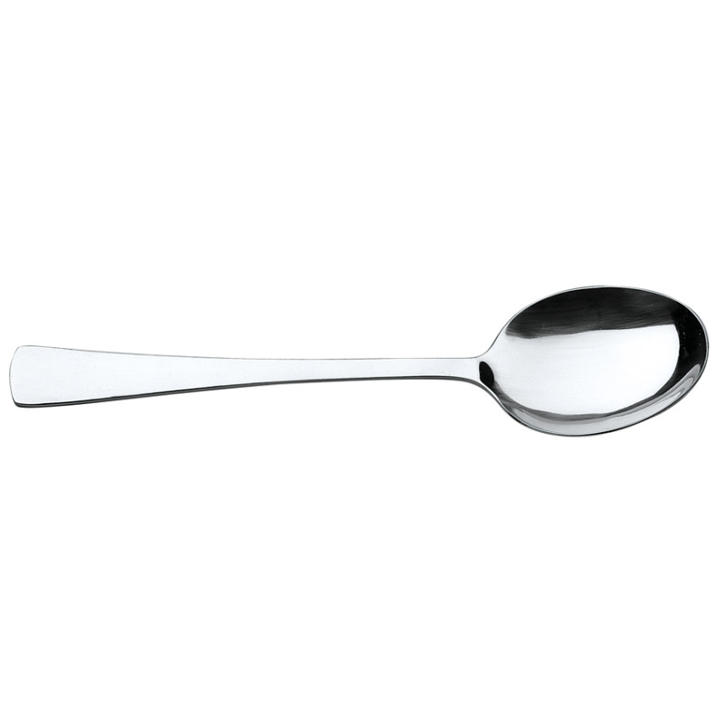 CUILLÈRE DE TABLE DRAKKAR 20CM INOX 18/0
