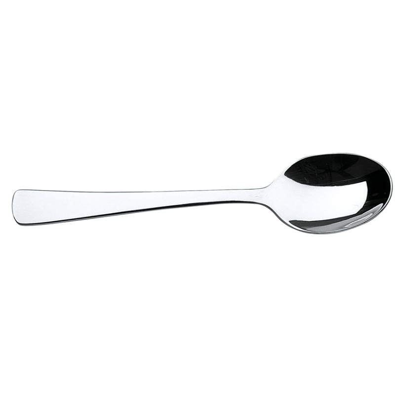 CUILLÈRE À CAFÉ DRAKKAR 13,5CM INOX 18/0