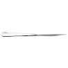 COUTEAU TABLE IPANEMA 24CM INOX FORGE 18.10