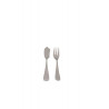 COUTEAU POISSON IPANEMA INOX  19,7CM INOX 18.10