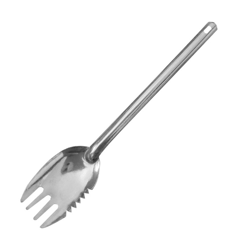 LOT DE 12 CUILLÈRES 3 EN 1 LES MINIS 10CM