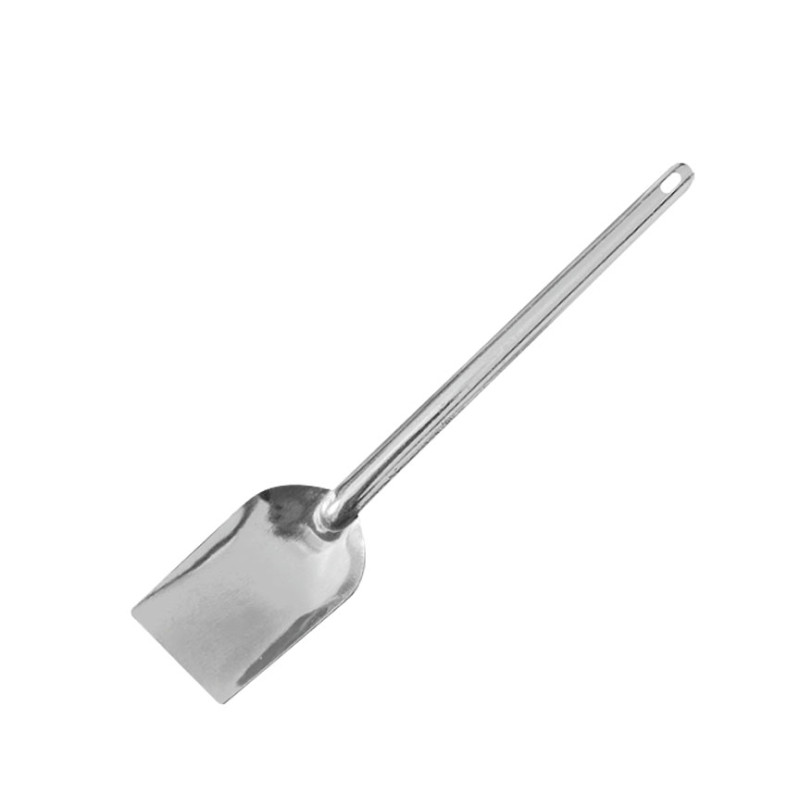 LOT DE 12 PELLES A GLACE LES MINIS 10CM