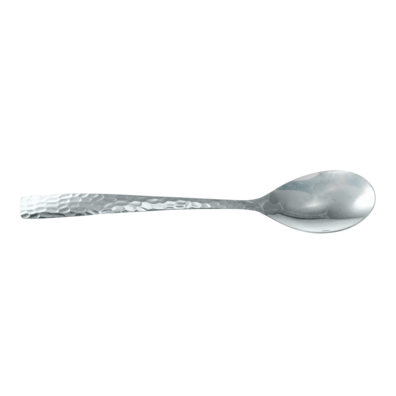 CUILLÈRE DE TABLE TAM TAM 21CM INOX 18/0