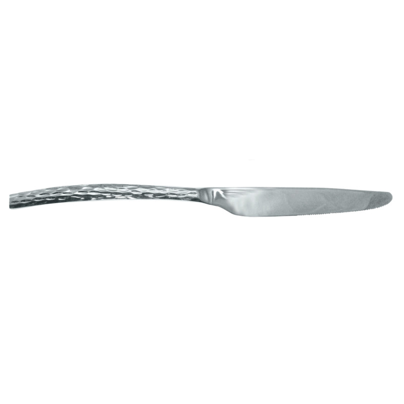 COUTEAU DE TABLE TAM TAM 23CM INOX 18/0