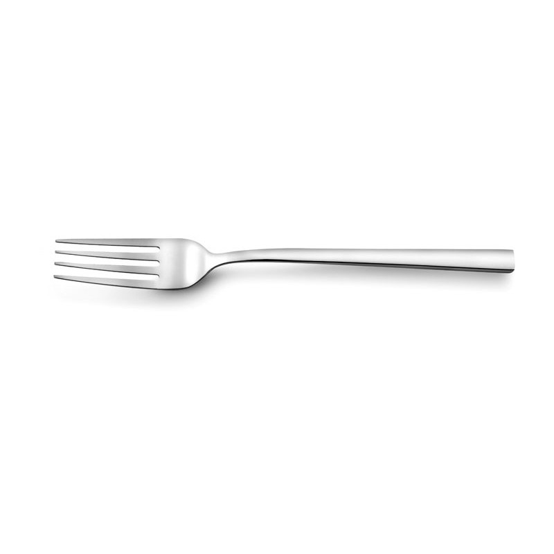 FOURCHETTE DE TABLE CARACTÈRE 21CM
