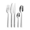 FOURCHETTE DESSERT CARACTÈRE 18,2CM EN INOX