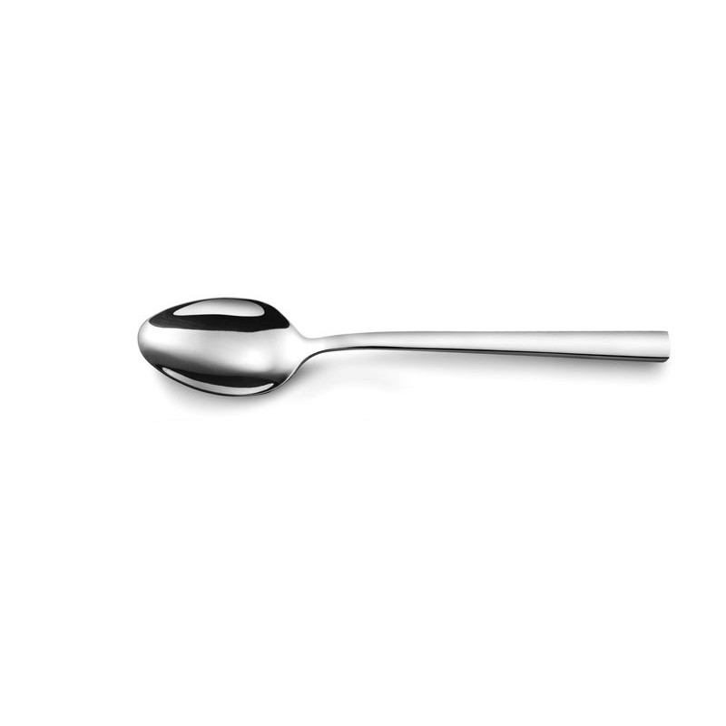 CUILLERE A DESSERT CARACTERE 18,5 EN INOX