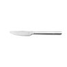 COUTEAU À DESSERT 20CM CARACTÈRE EN INOX