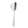 CUILLÈRE DE TABLE BAGUETTE 21CM INOX 18/0