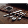 FOURCHETTE A DESSERT BAGUETTE 18,5CM INOX18/0