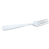 FOURCHETTE DE TABLE RESTO 19,7CM INOX 18/0