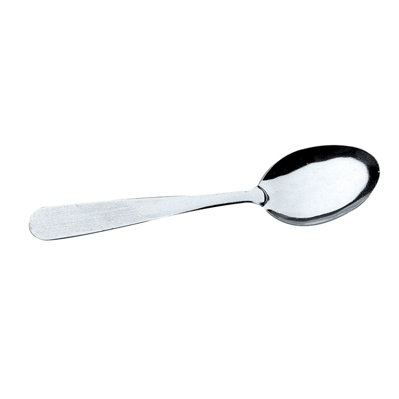 CUILLERE A CAFE RESTO 13,4CM INOX 18/0