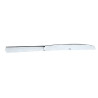 COUTEAU DE TABLE RESTO 23,5CM INOX 18/0