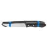 COUTEAU STEAK TRAPPEUR 24CM EN I