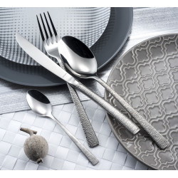CUILLERE A CAFE HAVANE 14CM...