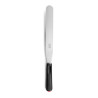 SPATULE DROITE PRO FLAC 25 CM EN ACIER