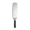 SPATULE COURBÉE PRO FLEX 28CM LAME EN ACIER