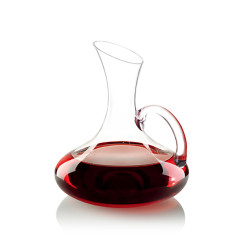 CARAFE À DÉCANTER EN VERRE...