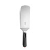 LARGE SPATULE COURBÉE PRO FLEX 22CM ACIER