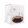 CARAFE À DÉCANTER EN VERRE AVEC ANSE RÊVERIE 1.5L