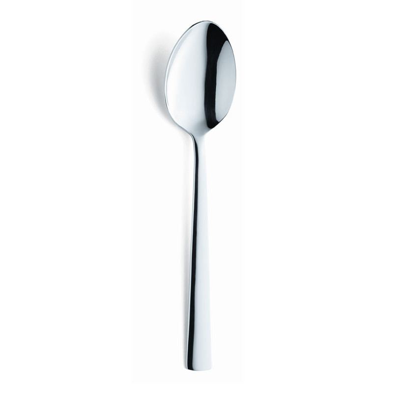 CUILLERE DE TABLE MODERNO 19,8CM EN INOX