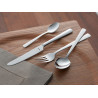 CUILLERE DE TABLE MODERNO 19,8CM EN INOX