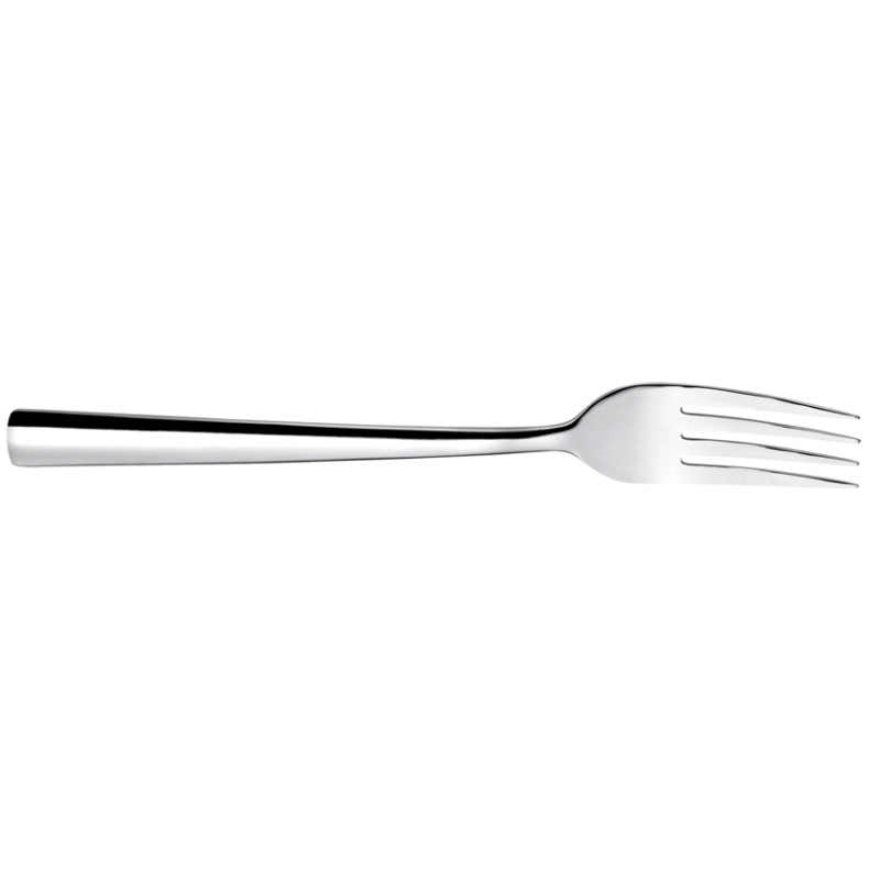 FOURCHETTE DE TABLE HAVANE 20,7CM EN INOX