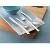 FOURCHETTE DE TABLE HAVANE 20,7CM EN INOX