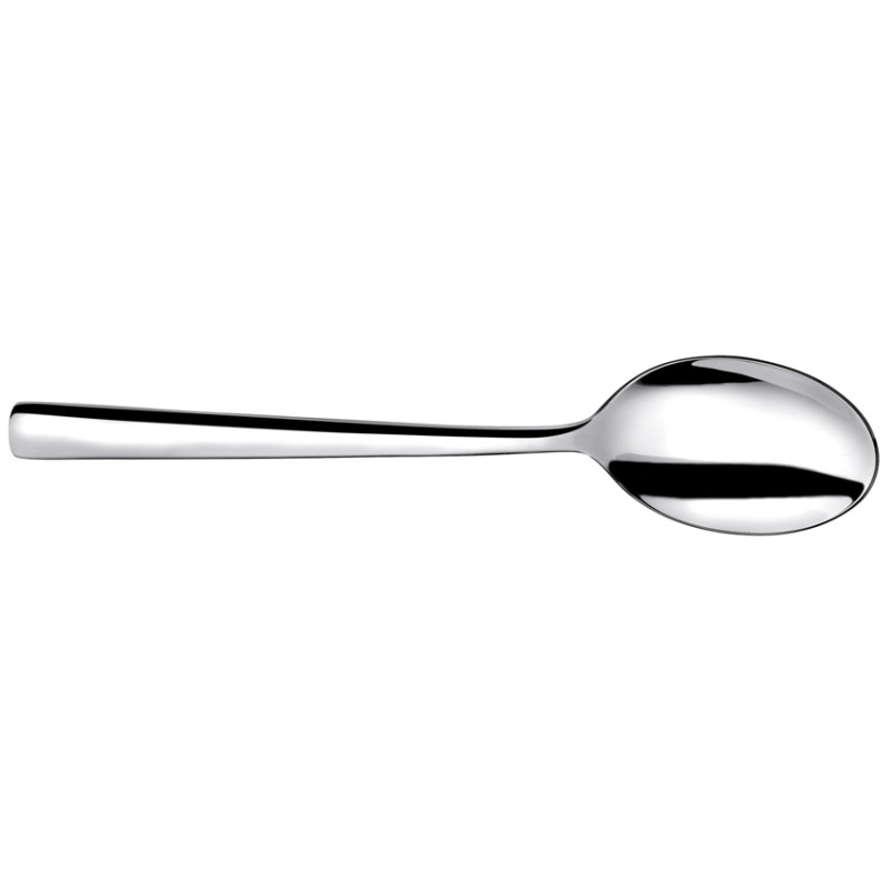CUILLERE DE TABLE HAVANE 20,5CM EN INOX