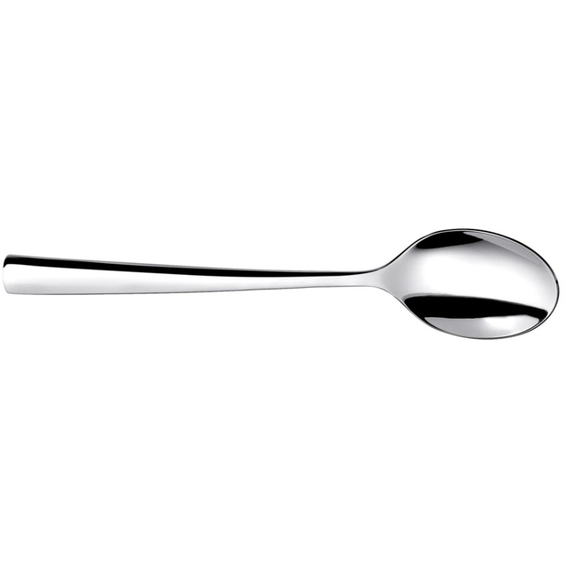 CUILLERE A CAFE HAVANE 13,5CM EN INOX