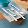 CUILLERE A CAFE HAVANE 13,5CM EN INOX