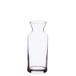 CARAFON 25CL VILLAGE EN VERRE