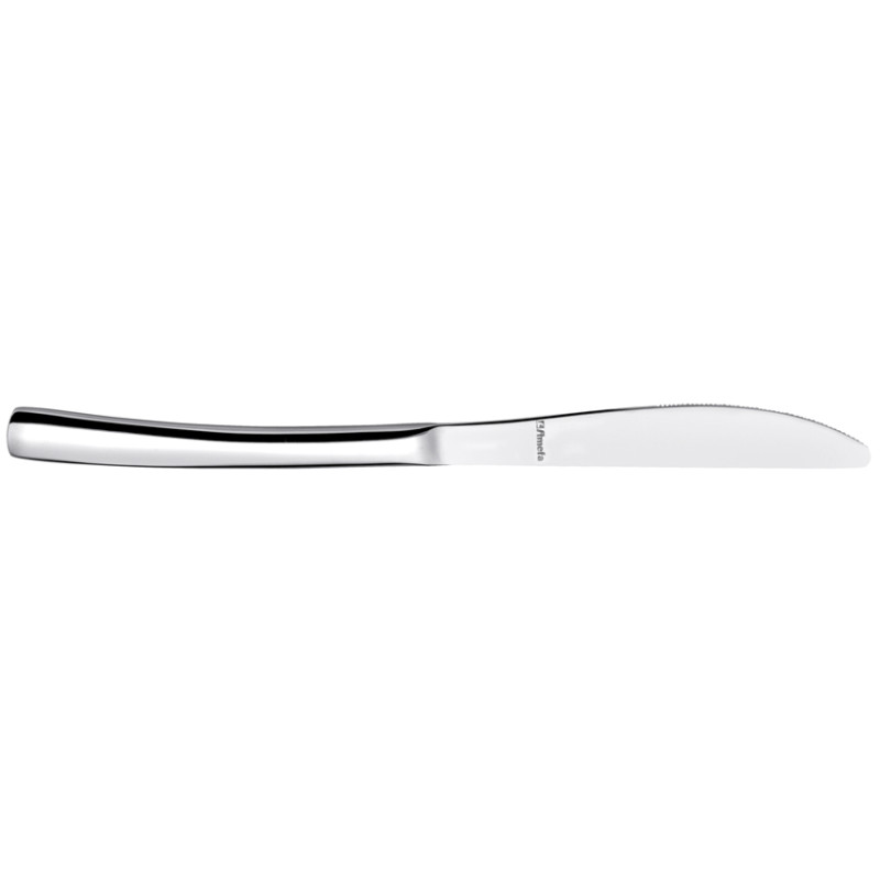 COUTEAU DE TABLE HAVANE 23,5CM EN INOX