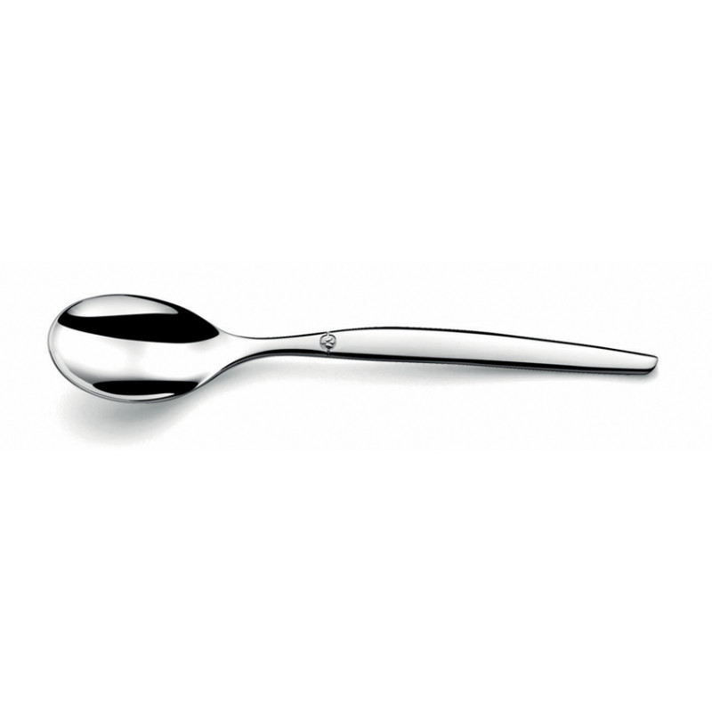 CUILLERE A CAFE JET LAG 14CM EN INOX