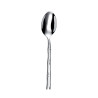CUILLERE DE TABLE CANISSE 20CM EN INOX
