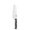 COUTEAU SANTOKU ARTISAN LAME 18CM