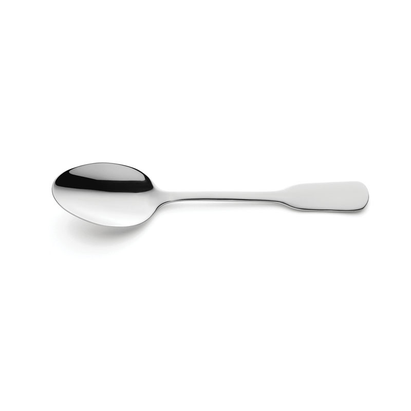 CUILLERE DE TABLE TRIOMPHE 20,3CM EN INOX