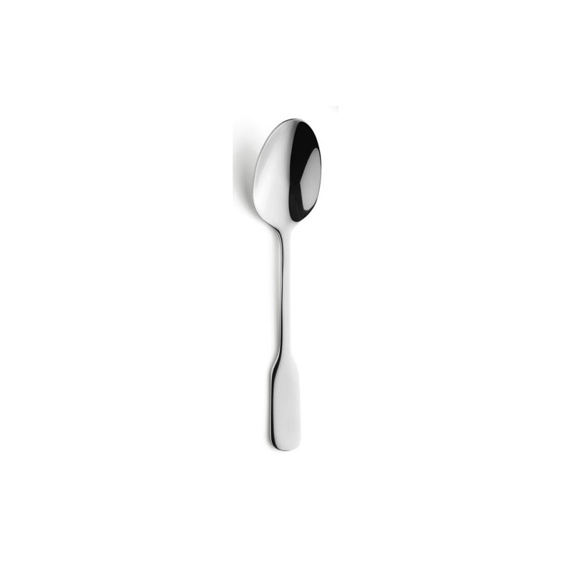 CUILLERE A CAFE TRIOMPHE 14,1CM EN INOX