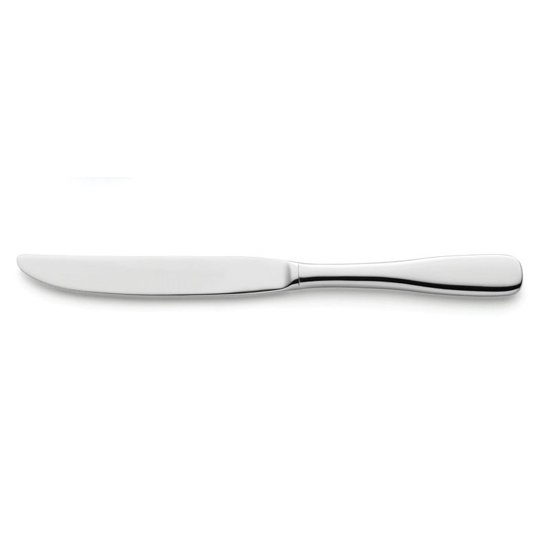 COUTEAU DE TABLE TRIOMPHE 23,5CM EN INOX