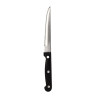 COUTEAU A PIZZA  STUDIO BOUT ROND LAME 11CM