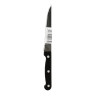COUTEAU A PIZZA  STUDIO BOUT ROND LAME 11CM