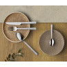 COUTEAU DE TABLE FELICITY 22.5CM