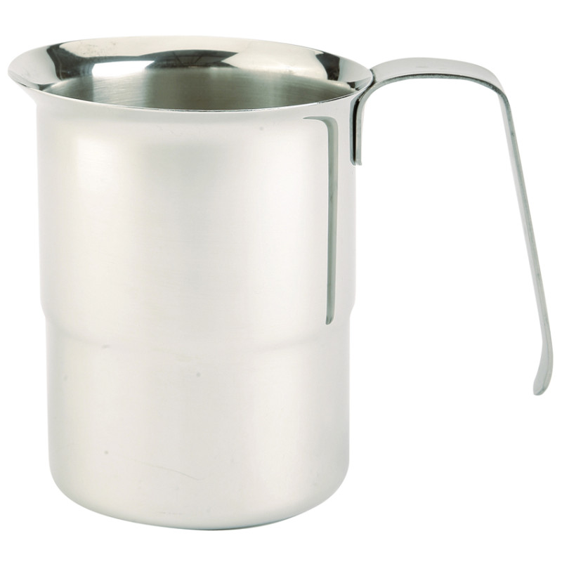 POT A VERSER 2L EMPILABLE INOX 18/10