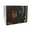 VERRE À PIED ESSENCE 46CL EN VERRE TRANSPARENT