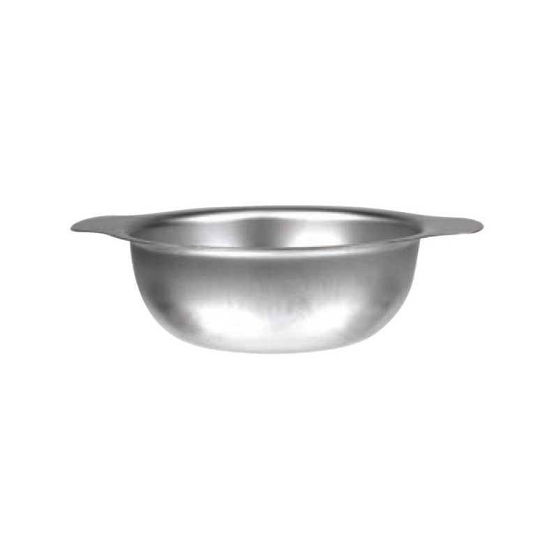 LEGUMIER UNI INOX 265CL AVEC OREILLES